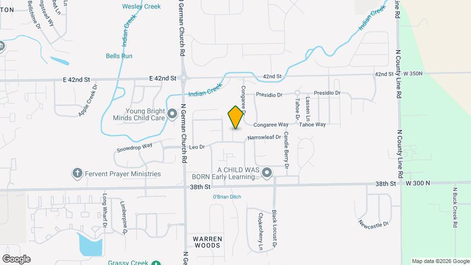 4001 Steelewater Way, Unit 131 Map and Location Details