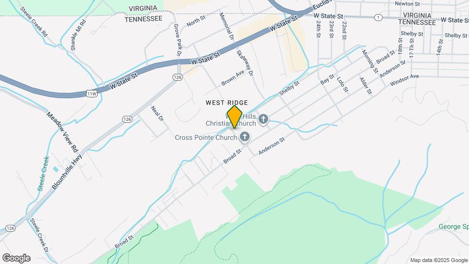 Shelby Heights Apartments and Nearby Bristol Apartments For Rent