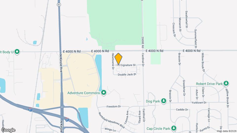 890 Signature Apartments Bourbonnais, IL Apartments For Rent