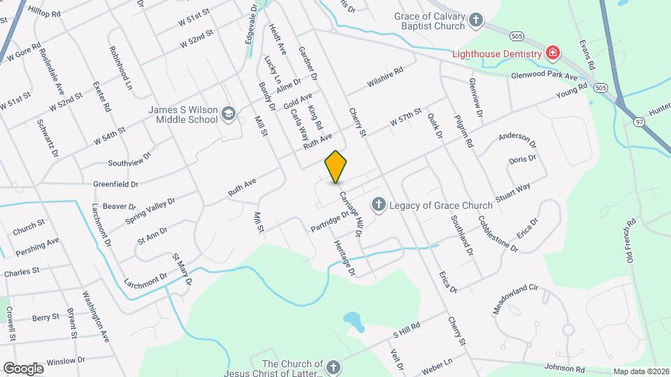 Carriage Hill of Erie Apartments and Nearby Erie Apartments For Rent