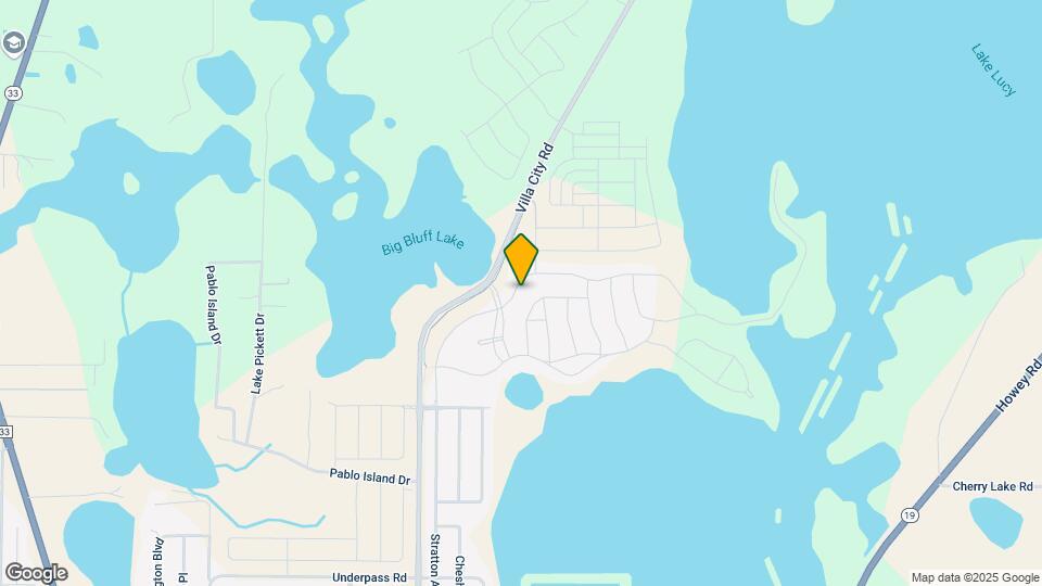 408 Ironside Trl Dr Map and Location Details