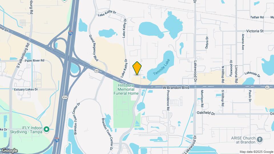 103 Karde Ln Map and Location Details