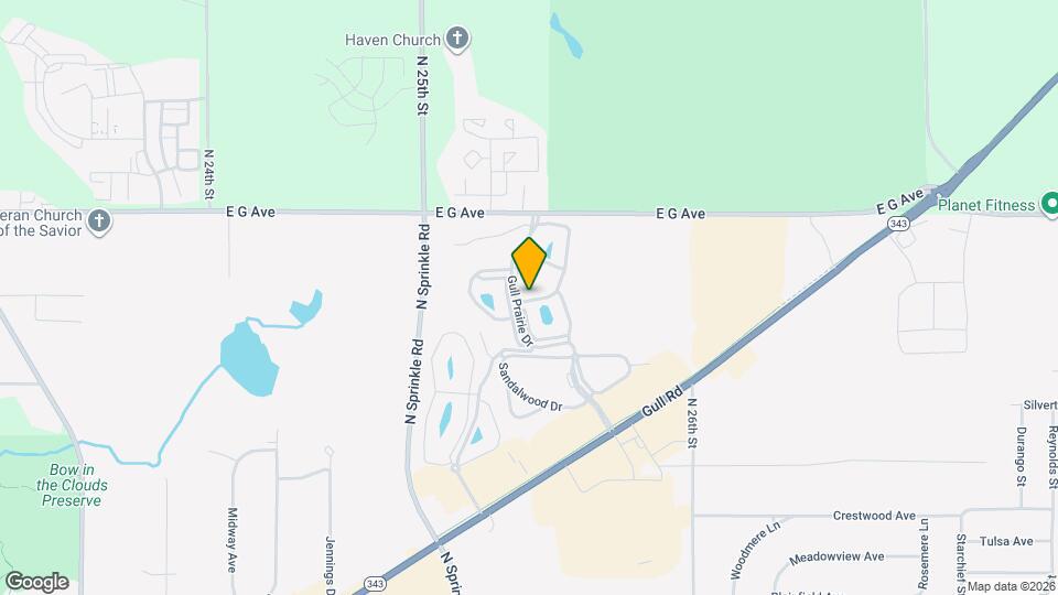 Gull Prairie Apartments and Nearby Kalamazoo Apartments For Rent