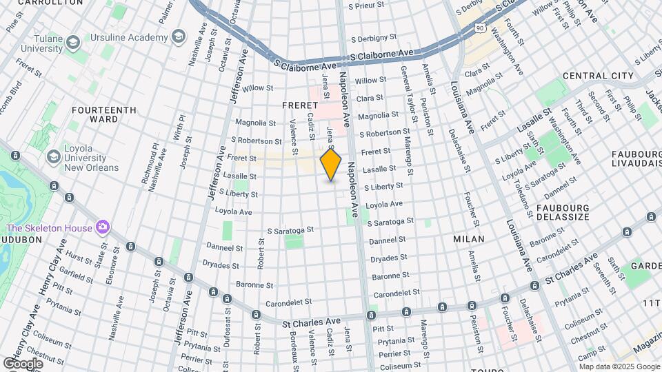 2308 Jena St Rentals in New Orleans, LA