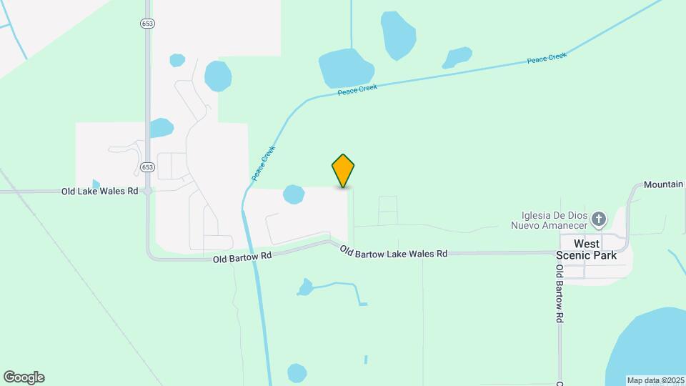 2159 Chris Dr Map and Location Details