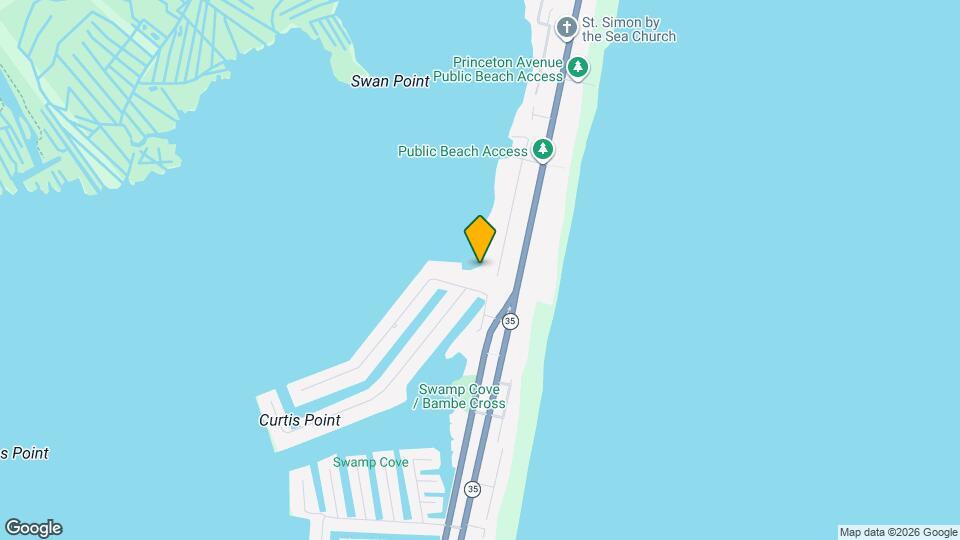 1552 Runyon Ln Map and Location Details