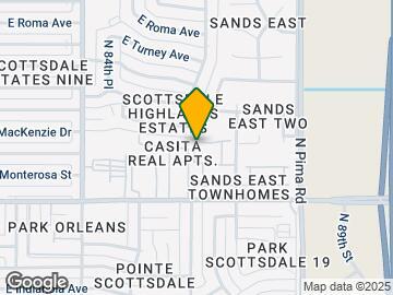 Google Map