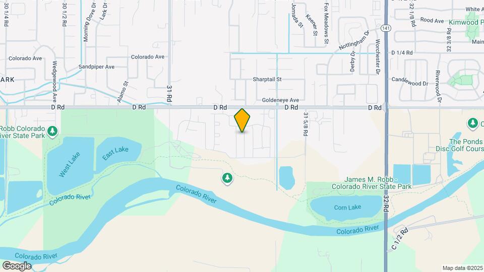 387 Hidden River Dr Map and Location Details