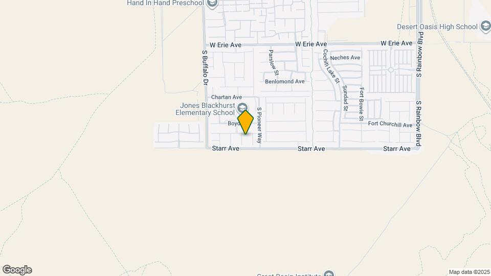 11264 Felice Cohn Ct Map and Location Details