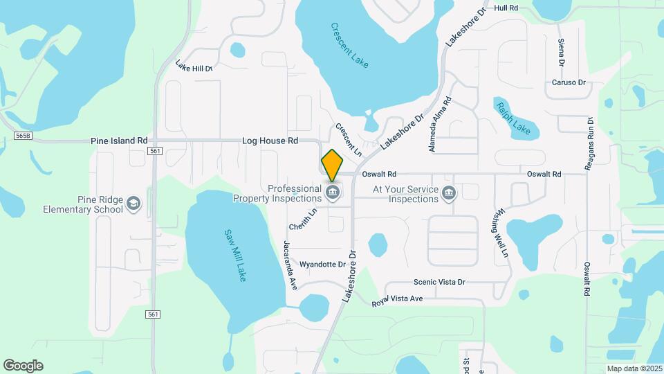 10242 Cayo Costa Ct Map and Location Details