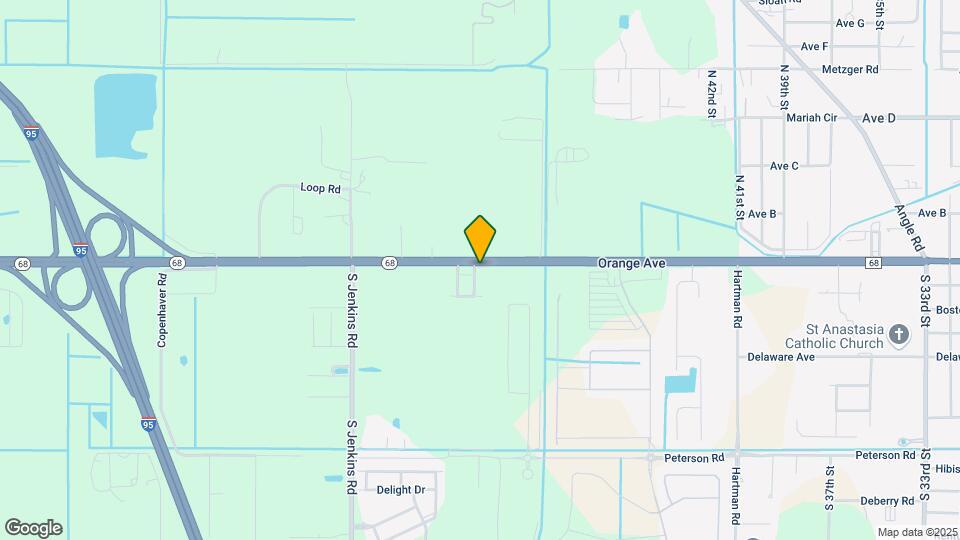 110 U Vista Ct Map and Location Details