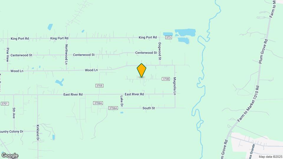 295 County Road 37301 Map and Location Details