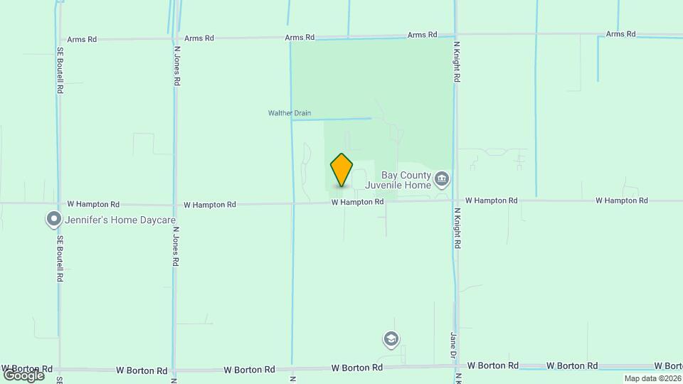 Oak Creek Apartments and Nearby Essexville Apartments For Rent