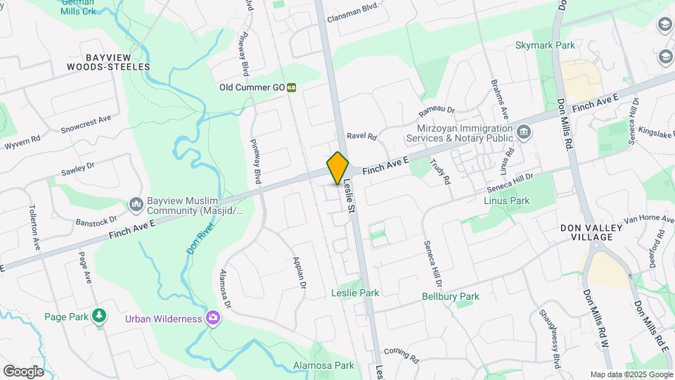 44 Woody Vine Way Map and Location Details