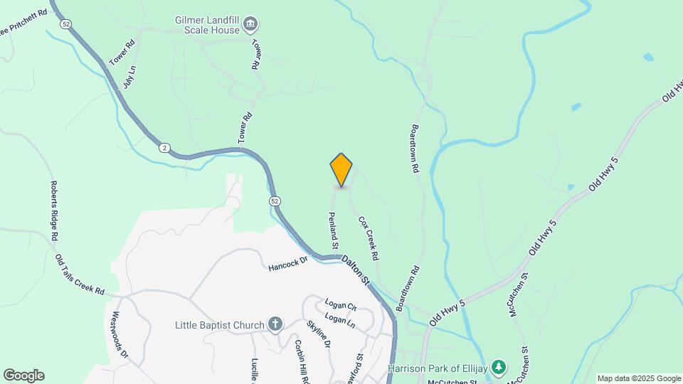 Cox Creek Apartments Ellijay, GA Apartments For Rent