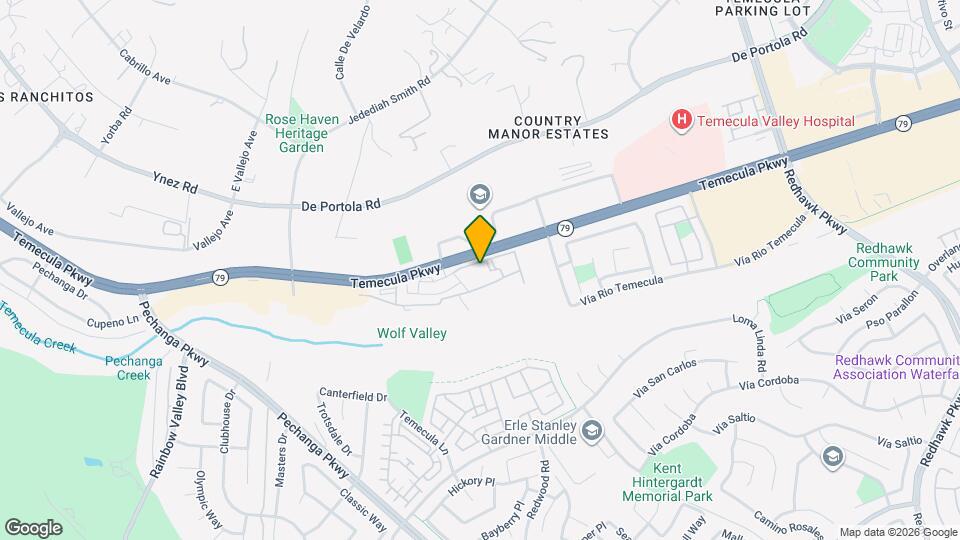 31259 David Ln Map and Location Details