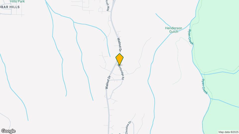 5246 Northridge Road, Unit A Map and Location Details