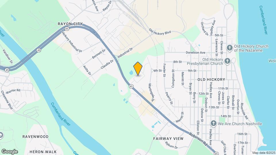 Robinson Flats Apartments Old Hickory, TN Apartments For Rent