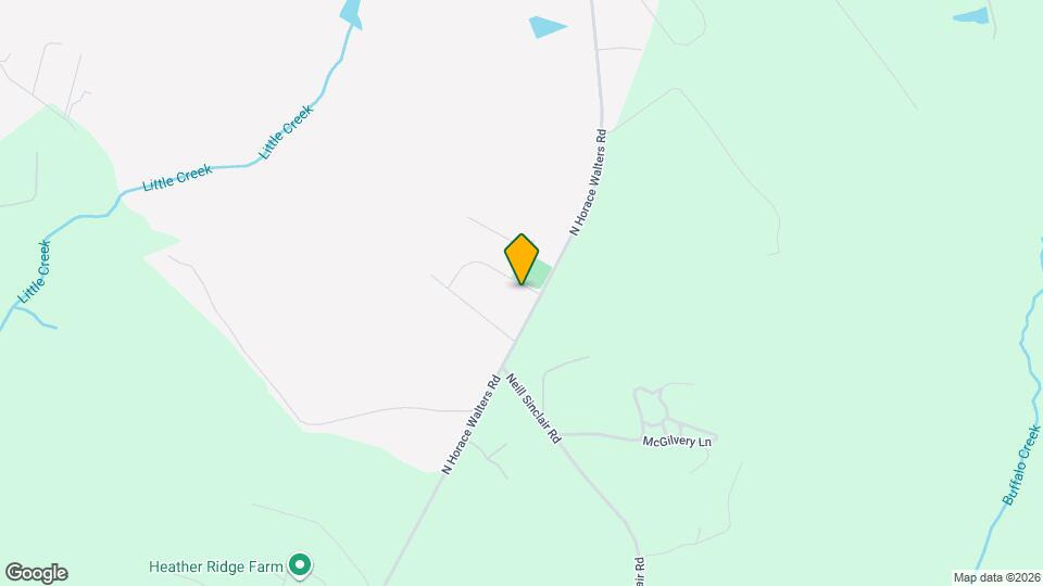 143 Lonesome Glory Dr Map and Location Details