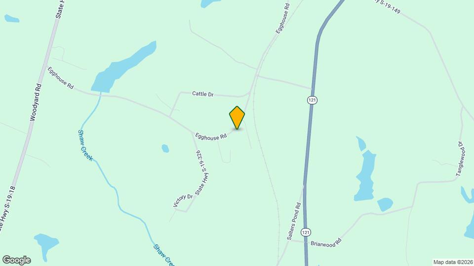 80 Buttercup Dr Map and Location Details