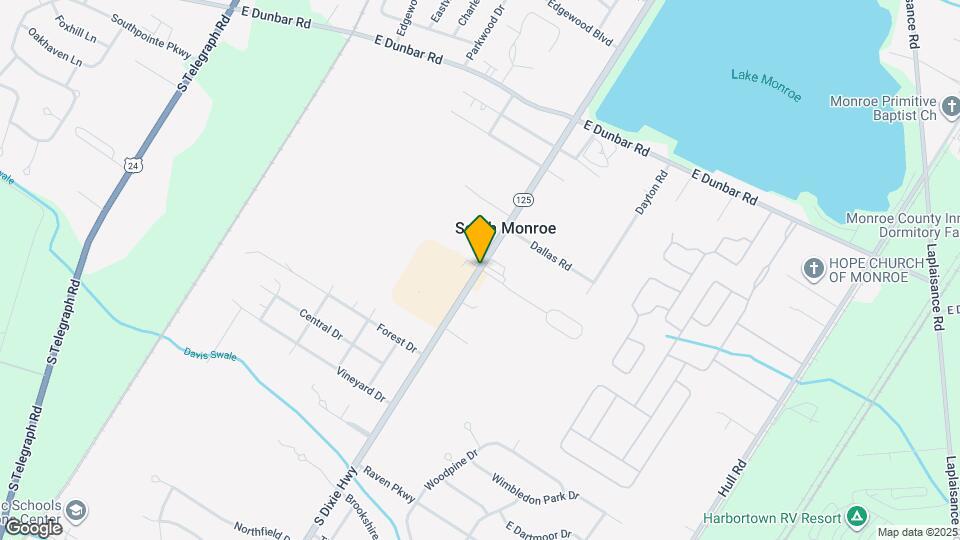 Marble H Kehres Apartments and Nearby Monroe Apartments For Rent