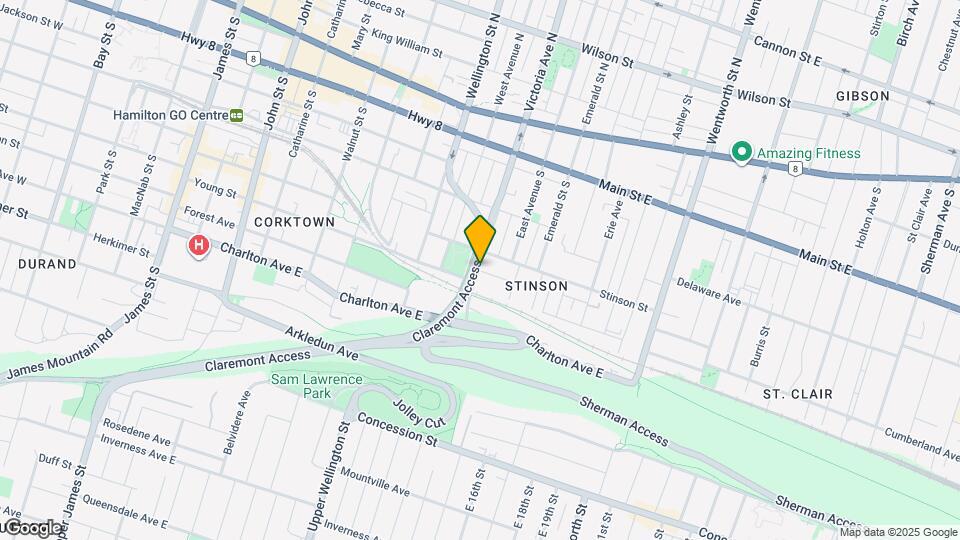 3 ber Ave Apartments Hamilton, ON Apartments For Rent