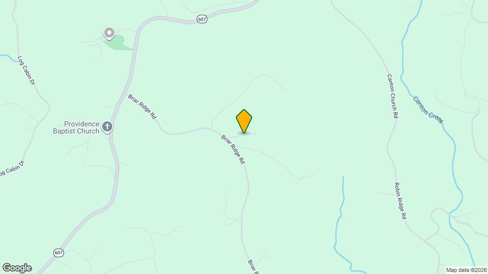 80 Ashbea Ln Map and Location Details