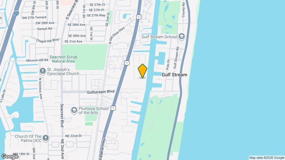 916 Roberts Rd Mapa y Detalles de la Ubicación