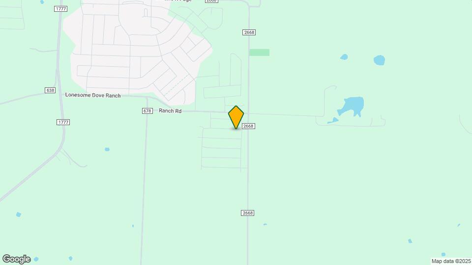 916 Country Rd Map and Location Details