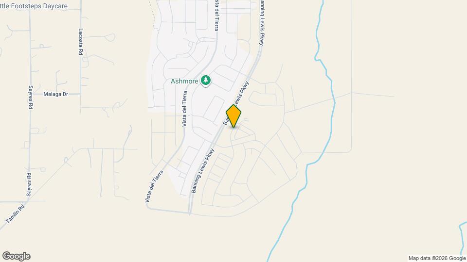 9275 Oro City Loop Map and Location Details