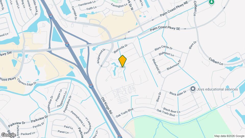 13 Sherbury Ct Map and Location Details