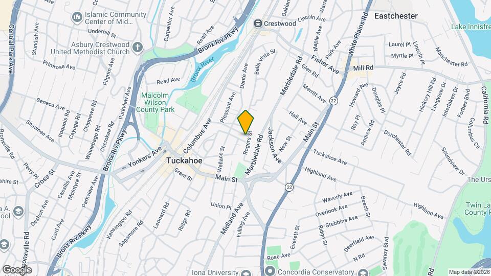 70 Lime Kiln Rd Map and Location Details