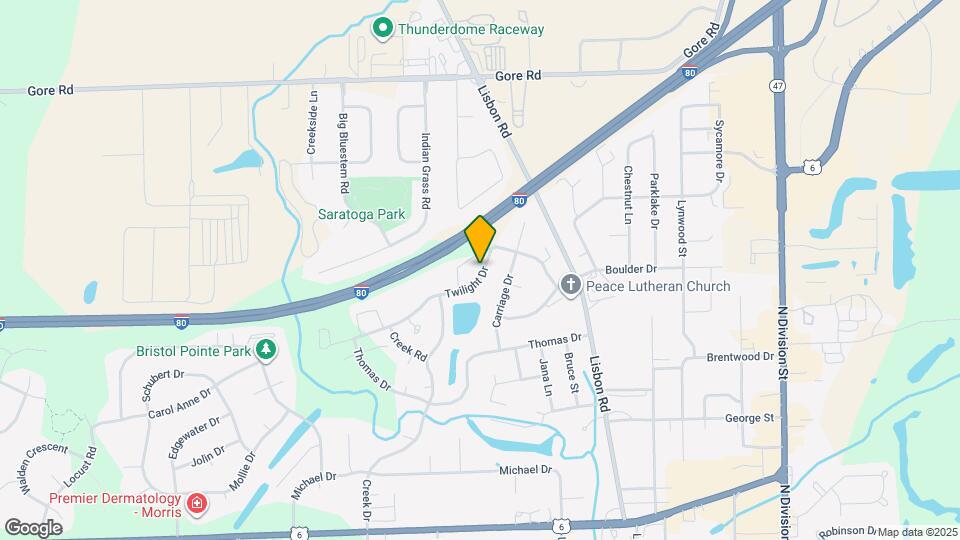 Country Place Apartments and Nearby Morris Apartments For Rent Morris, IL