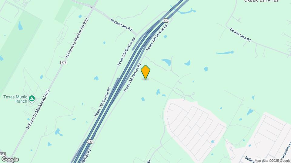 Citizen House East Lake Map and Location Details