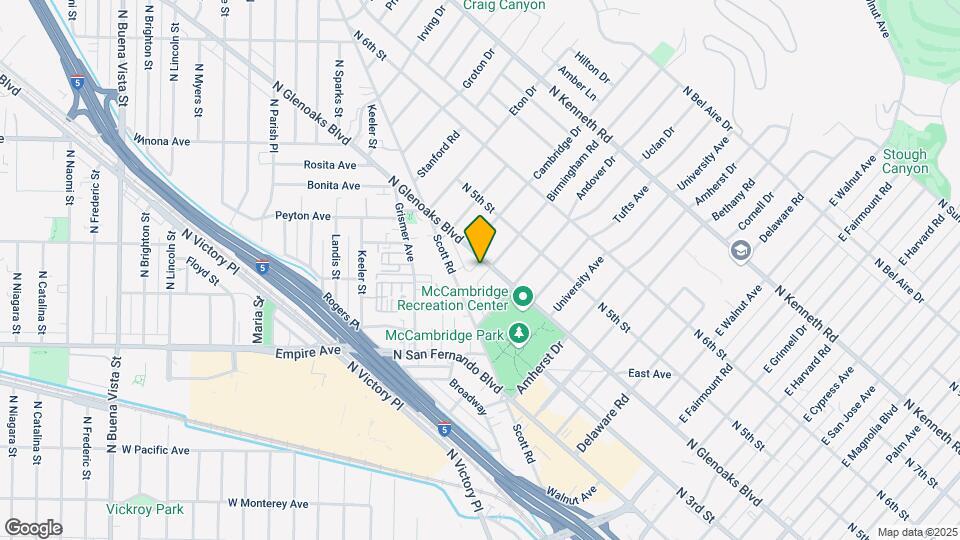 325-331 Birmingham Rd Map and Location Details