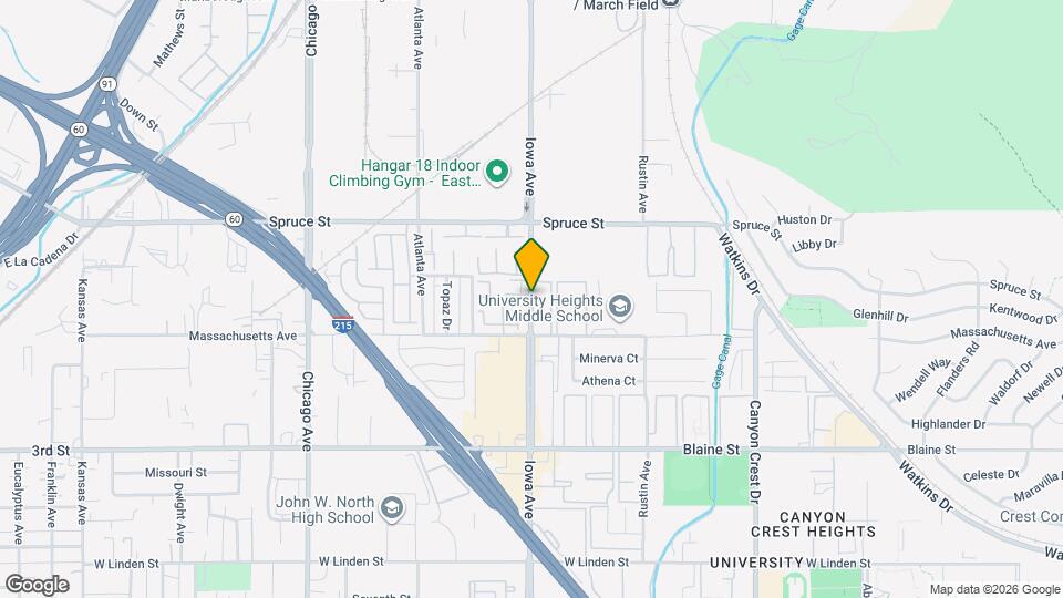 Concord Square Apartments and Nearby Riverside Apartments For Rent