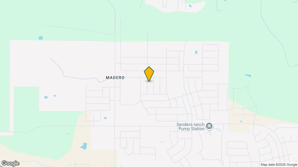 15232 Dancehall Dr Mapa y Detalles de la Ubicación