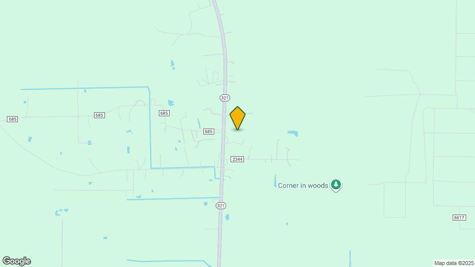 10008 TX-321 Map and Location Details