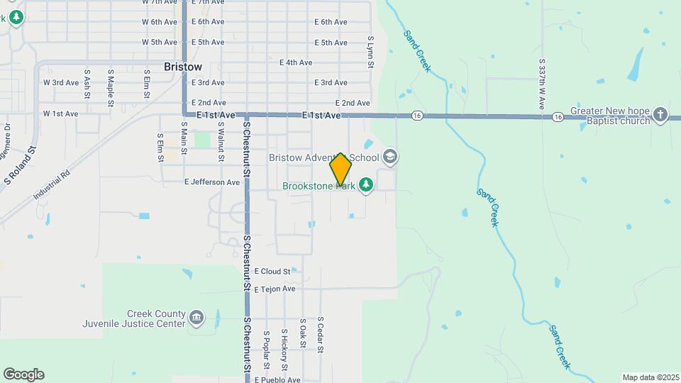 Bristow Village Apartments and Nearby Bristow Apartments For Rent Bristow, OK