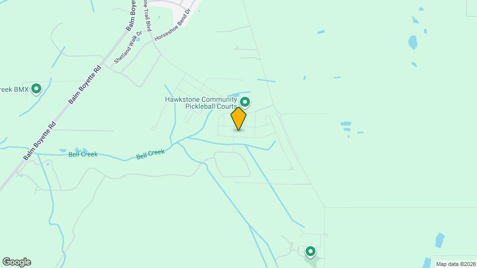 14789 Summer Br Dr Map and Location Details