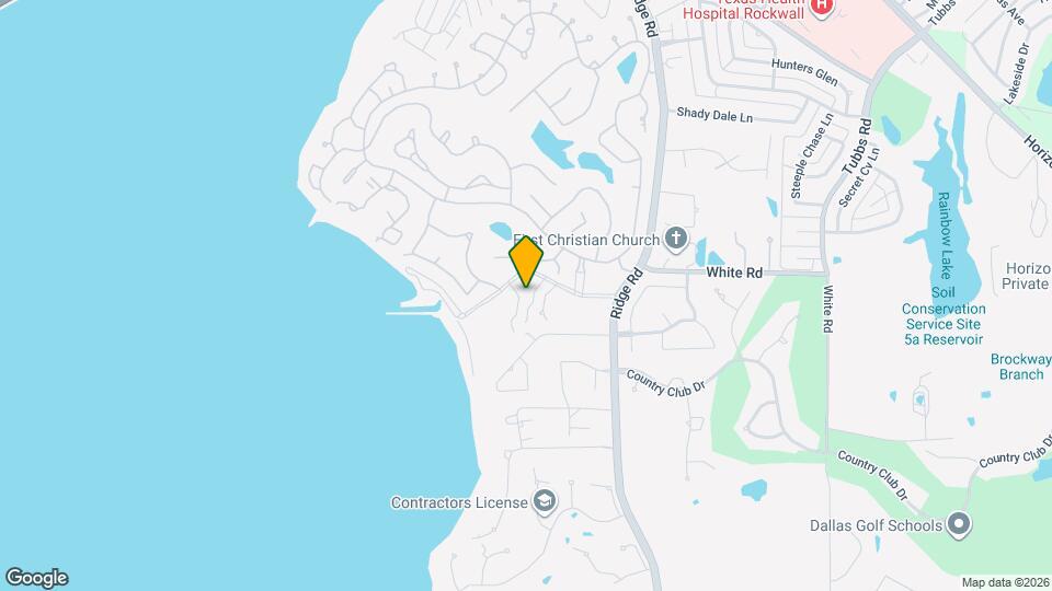 140 Henry Chandler Dr Map and Location Details