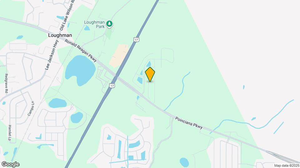 861 Boca Vista Ct Map and Location Details