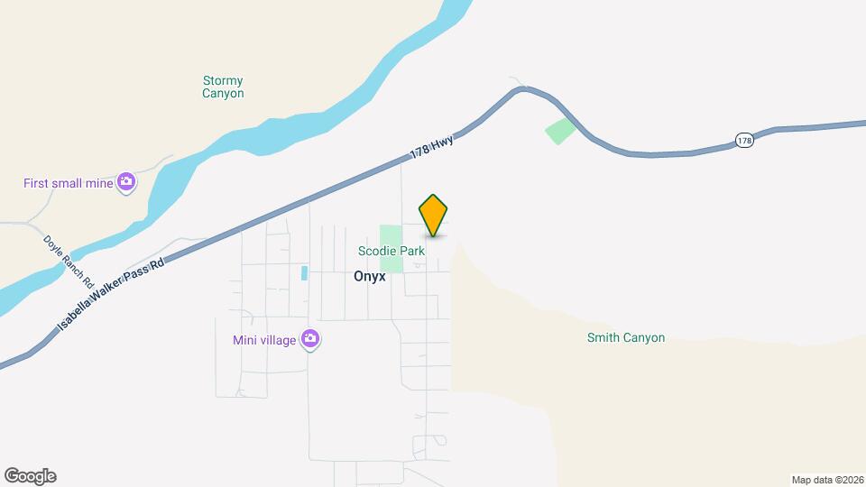 8212 Rocky Hill Rd Map and Location Details