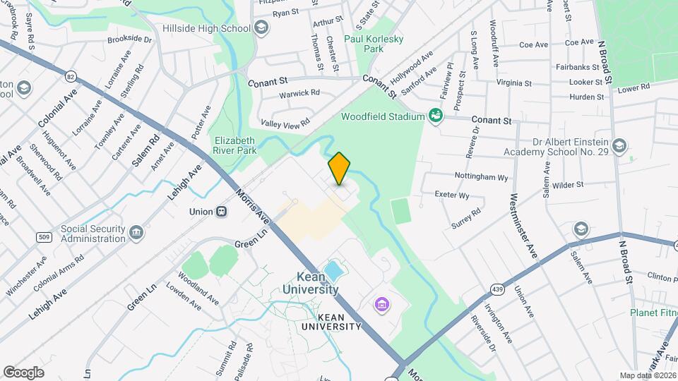 4 Sadie Cir Map and Location Details