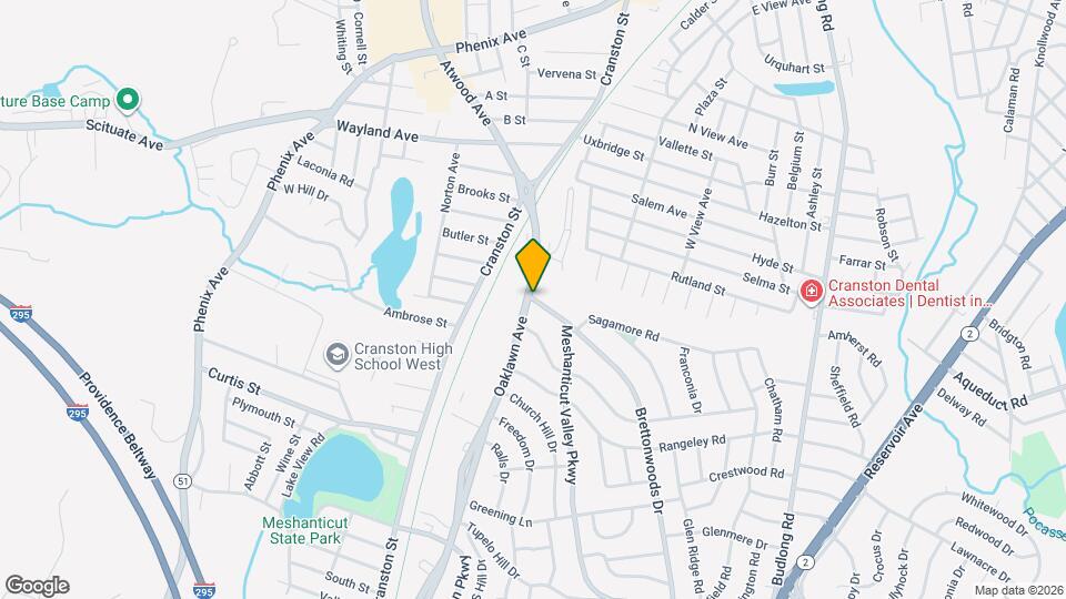 Royale Apartments and Nearby Cranston Apartments For Rent Cranston, RI