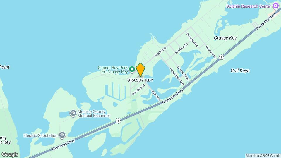 57547 Gibson St Map and Location Details