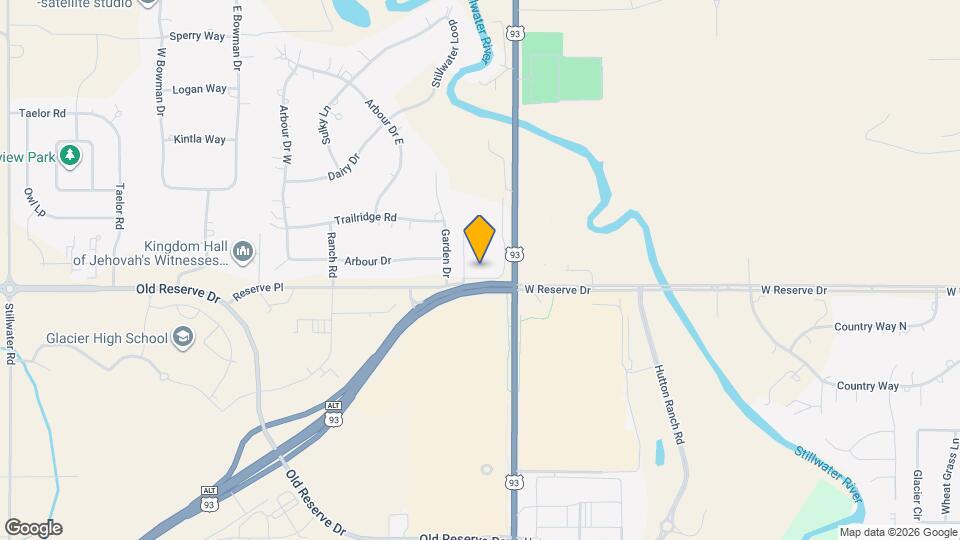 Mountain Villa Apartments Kalispell, MT Apartments For Rent