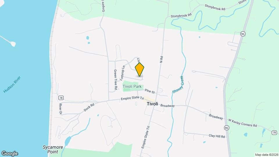 13 Memorial Dr, Unit 3207 Mapa y Detalles de la Ubicación