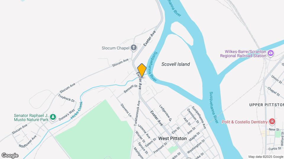 946 Exeter Ave Apartments and Nearby Exeter Apartments For Rent