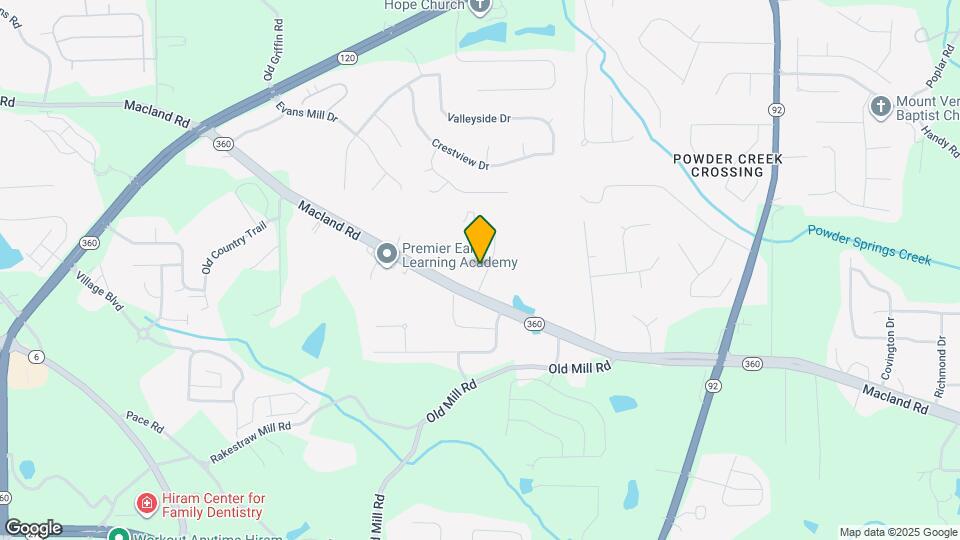 13 Hearthwood Ct Map and Location Details